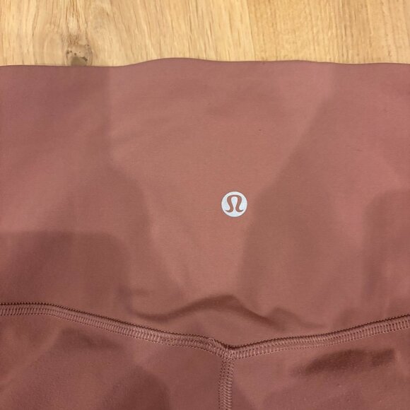 Lululemon Align HR Pant Size 8 - Picture 3 of 4
